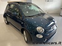 usata Fiat 500C 1.0 Hybrid Lounge