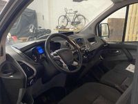 Usata Ford Transit Custom Basis 125 CV (91 kW) 2015 Furgone