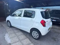 Usata Suzuki Celerio Style 68 CV (50 kW) 2015 Bianco Utilitaria