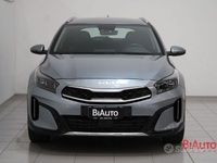 Usata Kia XCeed 160 CV (117 kW) 2023 Grigio SUV
