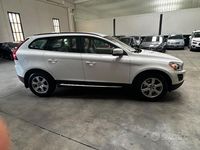 Usado Volvo XC60 163 CV (119 kW) 2010 Blanco SUV