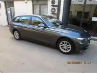 Usata BMW 318 90 CV (66 kW) 2013 Station wagon