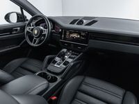 usata Porsche Cayenne 3.0 e-hybrid tiptronic