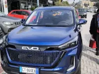 Usata EVO Evo 5 126 CV (92 kW) 2023 SUV