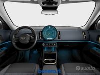 Usata Mini Countryman Essential 169 CV (124 kW) 2024 Argento SUV