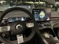 Usata Smart #1 Edition #1 75 kW (102 CV) 2023 Nero SUV