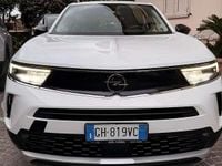 Usata Opel Mokka-e Edition 56 kW (77 CV) 2022 Bianco SUV