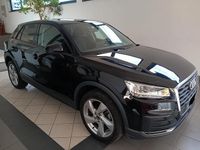 Usata Audi Q2 S-Line 116 CV (85 kW) 2020 Nero SUV