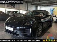 Usata Porsche Panamera 4 354 CV (260 kW) 2025 Nero Utilitaria