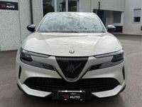 Usata Alfa Romeo Junior 114 kW (156 CV) 2025 Bianco SUV