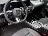 Usata Mercedes GLA200 AMG 150 CV (110 kW) 2025 SUV