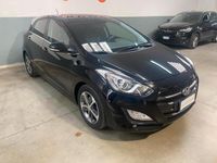 usata Hyundai i30 1.6 CRDi 5p. Classic