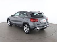 usata Mercedes GLA200 KU79548