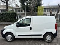 Usata Citroën Nemo 2017 Bianco Monovolume