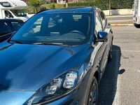 Usata Ford Kuga ST-Line X 120 CV (88 kW) 2020 Blu/azzurro SUV