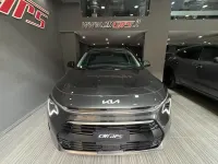 Nuova Kia Niro Style 127 CV (93 kW) 2025 Grigio SUV