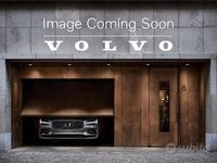 Usata Volvo XC40 Core 163 CV (119 kW) 2025 Nero SUV