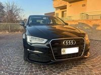 Usata Audi A3 Attraction 150 CV (110 kW) 2013 Berlina