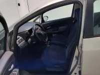 Usata Fiat Grande Punto 90 CV (66 kW) 2008 Argento Utilitaria