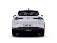 Nuova Ford Mustang Mach-E Standard Range 211 kW (288 CV) 2026 Star white  SUV