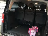 Usata Mercedes Vito 163 CV (119 kW) 2020 Furgone