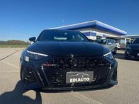 Usata Audi RS3 Ambiente 400 CV (294 kW) 2024 Nero Berlina