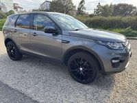 Usata Land Rover Discovery 3 SE 150 CV (110 kW) 2006 SUV