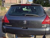 Usata Peugeot 3008 Premium 112 CV (82 kW) 2011 Station wagon