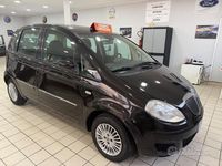 Usata Lancia Musa 77 CV (56 kW) 2007 Nero Monovolume