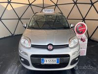 Usata Fiat Panda S 85 CV (62 kW) 2017 Grigio Berlina