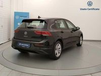 usata VW Golf VIII 2.0 TDI DSG SCR Life