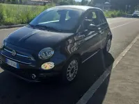 Usata Fiat 500 Lounge 69 CV (50 kW) 2021 Utilitaria