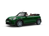 Usata Mini Cooper Cabriolet 136 CV (100 kW) 2023 Cabrio