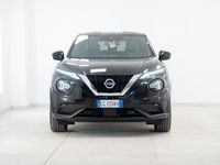 usata Nissan Juke 1.0 dig-t Tekna 117CV