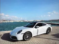 Usata Porsche 911 Carrera 394 CV (289 kW) 2024 Coupé