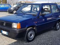 Usata Fiat Panda Young 39 CV (28 kW) 1999 Berlina