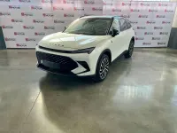 Nuova Tiger Six 177 CV (130 kW) 2026 Bianco SUV