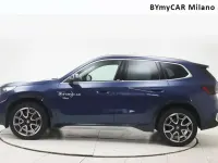 Usata BMW X1 M Sport 211 CV (155 kW) 2025 Phytonic blue SUV