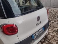 Usata Fiat 500 85 CV (62 kW) 2013 Bianco Utilitaria