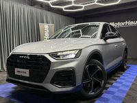 Usata Audi Q5 Sportback Advanced 204 CV (150 kW) 2023 Grigio SUV