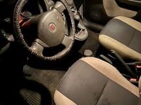 Usata Fiat Panda Climbing 2009 Utilitaria