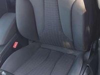 Usata Audi A3 Ambition 150 CV (110 kW) 2015 Argento Berlina