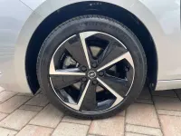 Usata Opel Astra S 131 CV (96 kW) 2025 Grigio Utilitaria