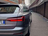 Usata Audi A6 Sport 204 CV (150 kW) 2019 Station wagon
