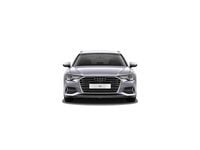 Usata Audi A6 Sport 163 CV (119 kW) 2020 Argento Station wagon