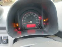 Usata Nissan Pixo 68 CV (50 kW) 2009 Nero Utilitaria