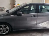 Usata Mercedes B180 109 CV (80 kW) 2018 Utilitaria