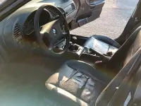 Usata BMW 320 1992 Grigio Berlina