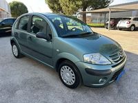 usata Citroën C3 1.1 Classique SI NEOPATENTATI