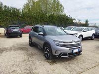 Usata Citroën C5 PureTech 130 CV (95 kW) 2019 Grigio Monovolume
